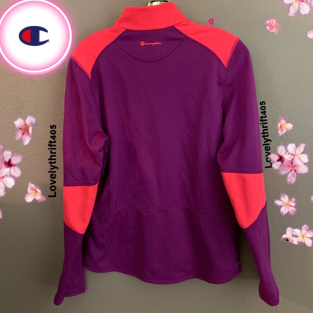 Champion Powertrain Size Large - image 2